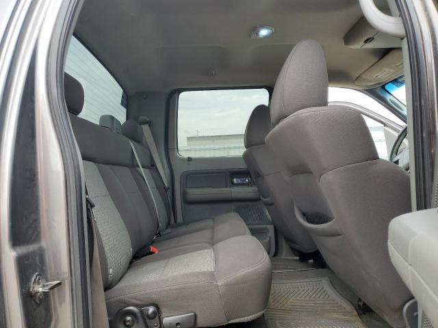 Photo 10 from auction – 2006 FORD F150 SUPER with VIN 1FTPW14V06FB24848