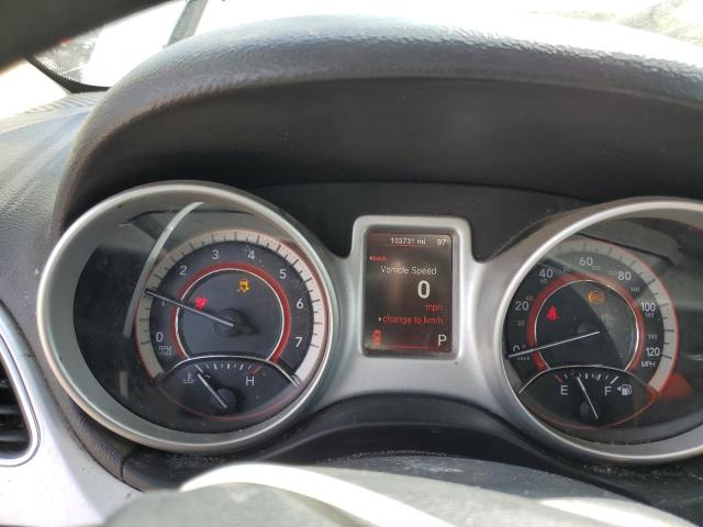 Photo 9 from auction – 2015 DODGE JOURNEY SX with VIN 3C4PDCBG9FT572534