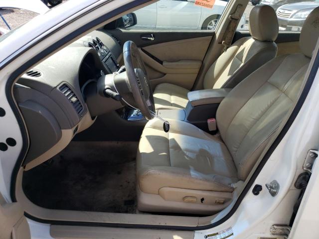 Photo 7 from auction – 2011 NISSAN ALTIMA BAS with VIN 1N4AL2AP3BC109966