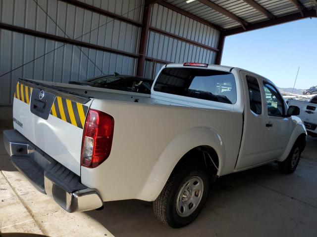 Photo 3 from auction – 2013 NISSAN FRONTIER S with VIN 1N6BD0CT4DN735802