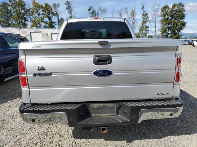Photo 6 from auction – 2012 FORD F150 SUPER with VIN 1FTFW1EF1CFA75366