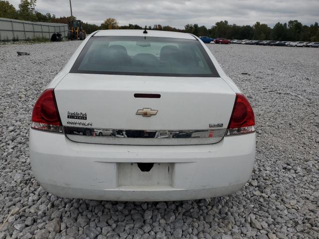 Zdjęcie 6 z aukcji – 2011 CHEVROLET IMPALA LS z VIN 2G1WF5EK8B1294621