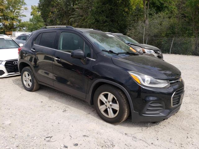 Photo 4 from auction – 2017 CHEVROLET TRAX 1LT with VIN 3GNCJLSB7HL182957