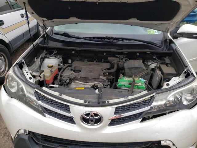 Foto 11 de la subasta – 2013 TOYOTA RAV4 LIMIT con VIN 2T3DFREV3DW094935