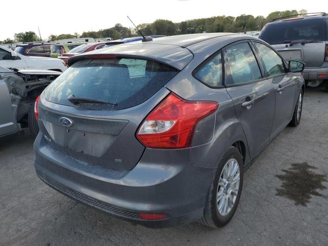 Photo 3 from auction – 2012 FORD FOCUS SE with VIN 1FAHP3K29CL162863