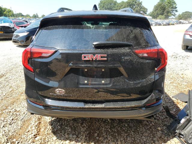 Photo 6 from auction – 2021 GMC TERRAIN SL with VIN 3GKALMEV4ML364622