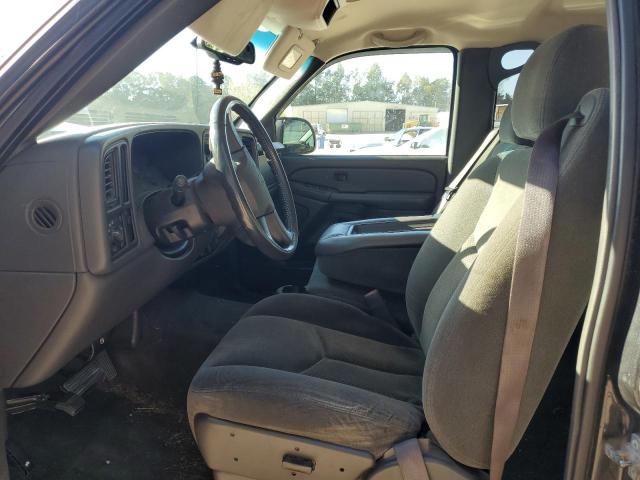 Фото 7 с аукциона – 2004 CHEVROLET SILVERADO с VIN 2GCEC13T941428877