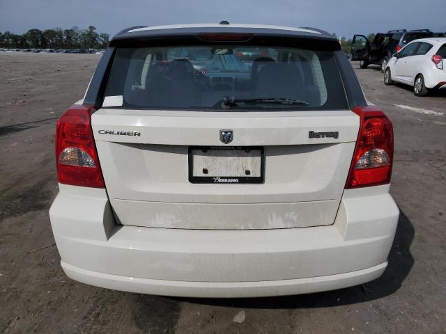 Photo 6 from auction – 2007 DODGE CALIBER with VIN 1B3HB28B07D209435
