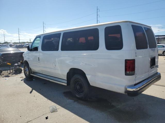 Photo 2 from auction – 1998 FORD ECONOLINE with VIN 1FBSS31L9WHA67868
