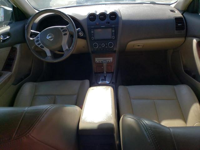 Photo 8 from auction – 2008 NISSAN ALTIMA 2.5 with VIN 1N4AL21E68N482897