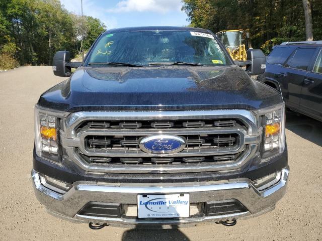 Photo 5 from auction – 2023 FORD F150 SUPER with VIN 1FTFW1ED2PFB31156