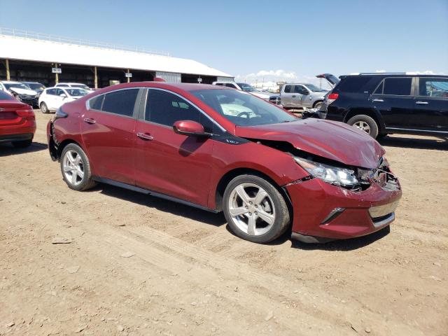 Photo 4 from auction – 2017 CHEVROLET VOLT LT with VIN 1G1RC6S52HU168357