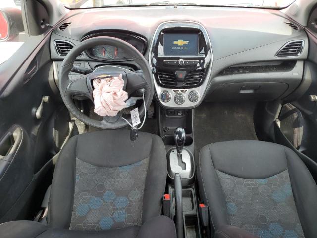 Photo 8 from auction – 2016 CHEVROLET SPARK LS with VIN KL8CB6SA4GC575056