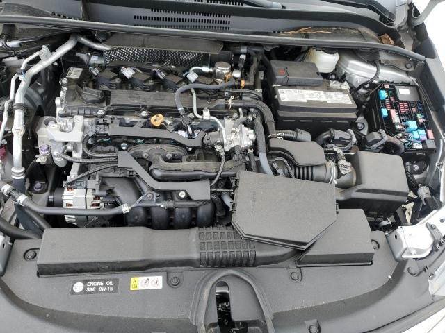 Photo 11 from auction – 2021 TOYOTA COROLLA SE with VIN 5YFS4MCE0MP078155