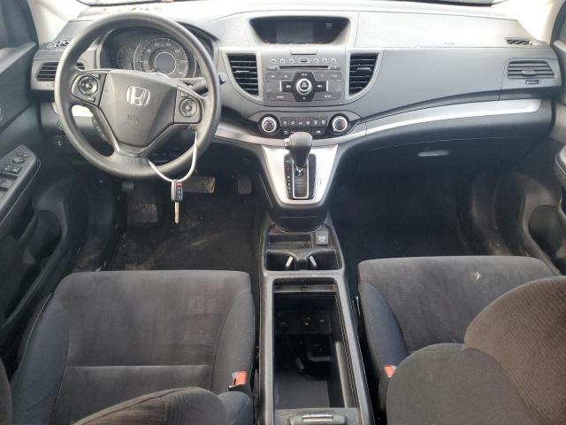 Photo 8 from auction – 2014 HONDA CR-V LX with VIN 2HKRM4H31EH712142