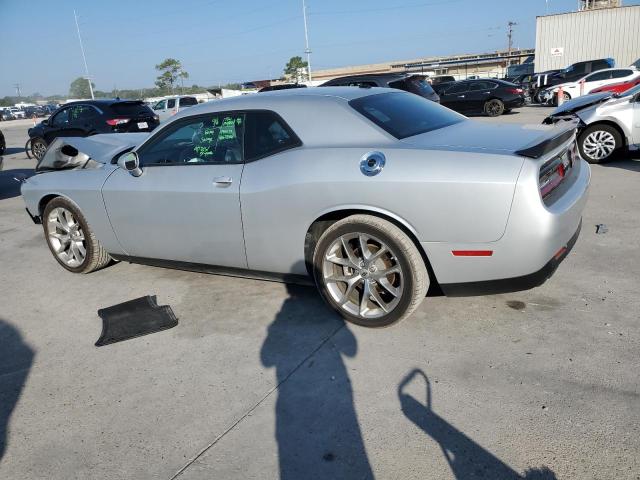 Photo 2 from auction – 2023 DODGE CHALLENGER with VIN 2C3CDZJG0PH525555
