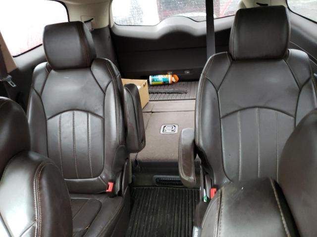 Photo 10 from auction – 2013 BUICK ENCLAVE with VIN 5GAKRCKD7DJ249011