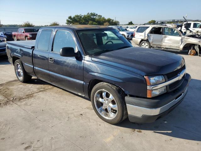 Photo 4 from auction – 2007 CHEVROLET SILVERADO with VIN 1GCEC19VX7Z107516