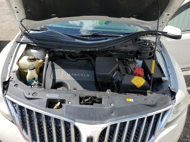 Photo 12 from auction – 2011 LINCOLN MKX with VIN 2LMDJ8JK1BBJ18802