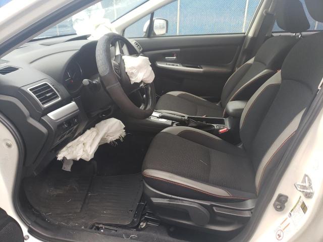 Photo 7 from auction – 2016 SUBARU CROSSTREK with VIN JF2GPABC7G8249531