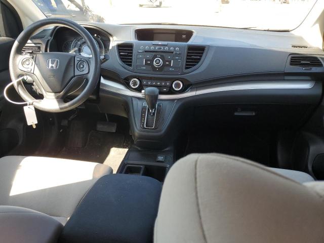 Photo 8 from auction – 2016 HONDA CR-V LX with VIN 2HKRM3H31GH564121
