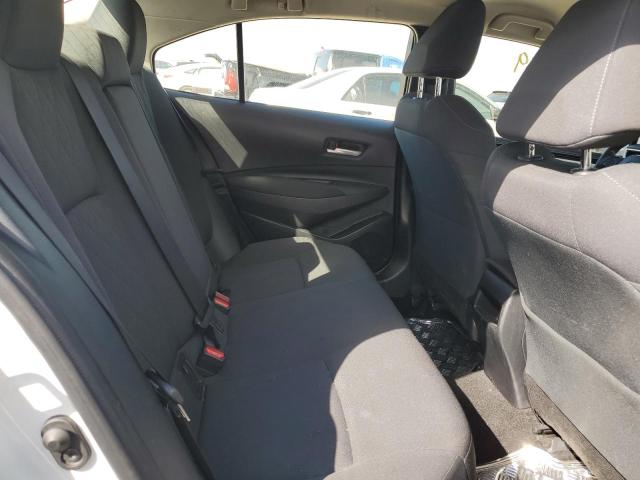 Photo 10 from auction – 2020 TOYOTA COROLLA LE with VIN JTDEPRAE1LJ045074