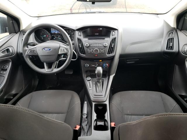 Photo 8 from auction – 2016 FORD FOCUS S with VIN 1FADP3E28GL324353