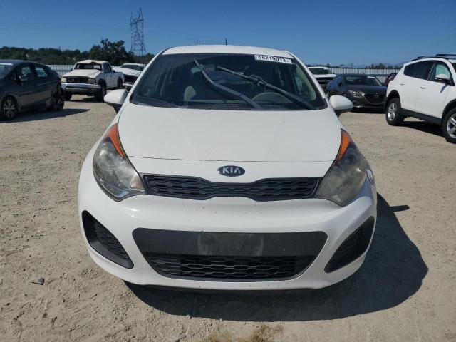 Снимка 5 от търг – 2014 KIA RIO LX с VIN KNADM5A37E6372061