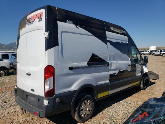Photo 3 from auction – 2017 FORD TRANSIT T- with VIN 1FTYR2XM7HKA20548