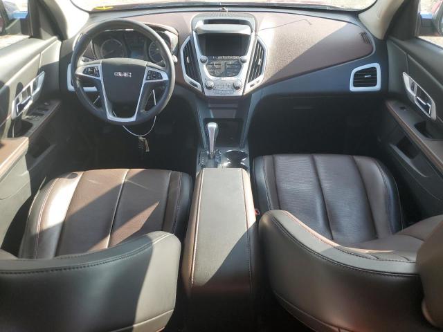 Photo 8 from auction – 2014 GMC TERRAIN SL with VIN 2GKFLSE39E6270363