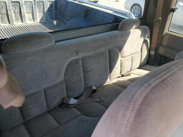 Photo 10 from auction – 1996 CHEVROLET GMT-400 C1 with VIN 2GCEC19W2T1133295