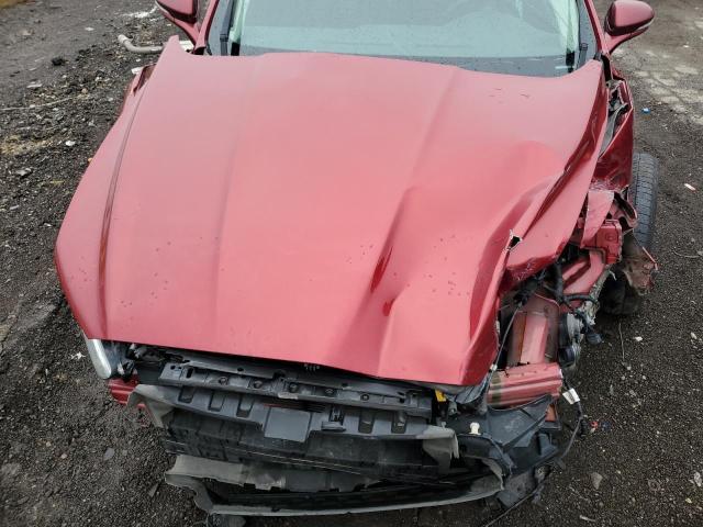 Photo 11 from auction – 2014 FORD FUSION SE with VIN 3FA6P0H71ER336194