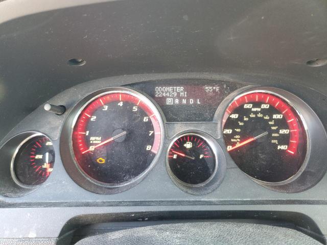 Zdjęcie 9 z aukcji – 2011 GMC ACADIA DEN z VIN 1GKKRTED0BJ310100