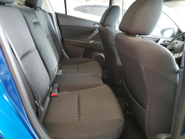 Photo 10 from auction – 2012 MAZDA 3 I with VIN JM1BL1V80C1662468