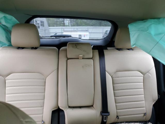 Photo 10 from auction – 2019 FORD EDGE SE with VIN 2FMPK4G92KBB03079