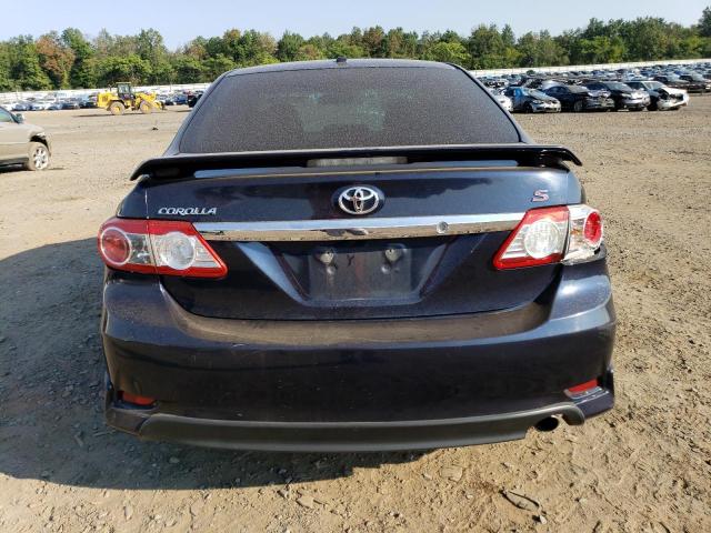 Photo 6 from auction – 2012 TOYOTA COROLLA BA with VIN 2T1BU4EE6CC786387