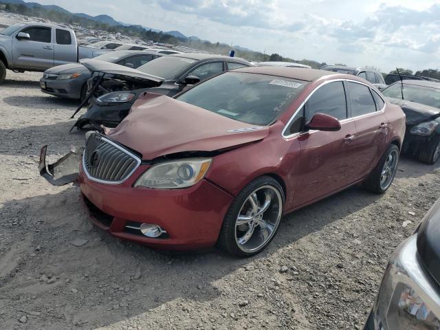 BUICK VERANO CON 2012 with VIN 1G4PR5SK3C4160690 - Photo from auction