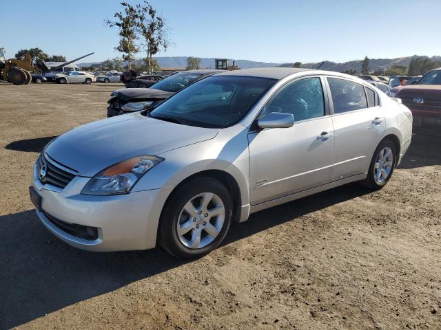 NISSAN ALTIMA HYB 2007 with VIN 1N4CL21E67C237231 - Photo from auction
