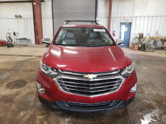 Photo 5 from auction – 2018 CHEVROLET EQUINOX PR with VIN 2GNAXWEX7J6142600