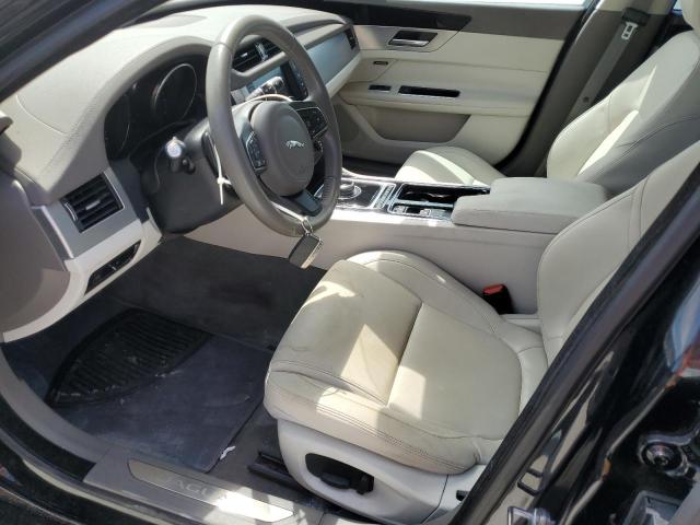 Photo 7 from auction – 2017 JAGUAR XF PREMIUM with VIN SAJBD4BV5HCY38601