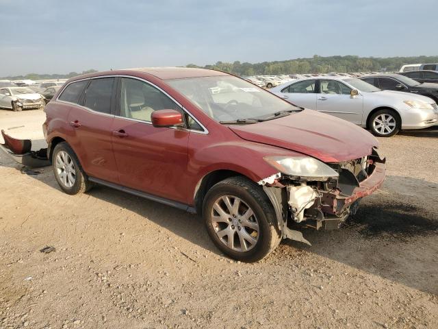 Photo 4 from auction – 2007 MAZDA CX-7 with VIN JM3ER293X70158514