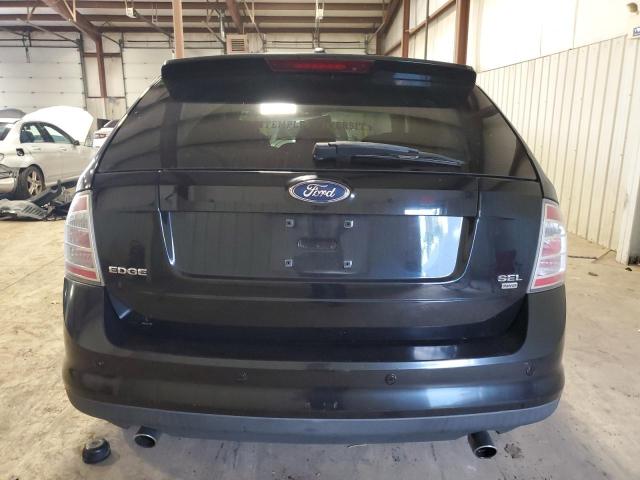 Снимка 6 от търг – 2007 FORD EDGE SEL с VIN 2FMDK48C87BB60536