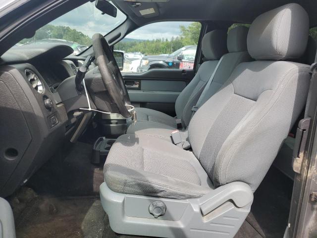 Снимка 7 от търг – 2014 FORD F-150 с VIN 1FTFX1EF5EKE86387