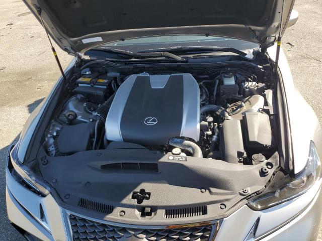 Photo 11 from auction – 2019 LEXUS IS 300 with VIN JTHC81D27K5037784