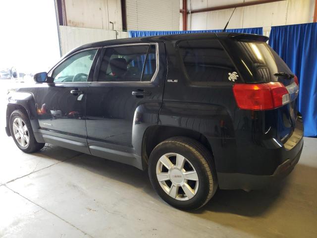 Photo 2 from auction – 2012 GMC TERRAIN SL with VIN 2GKFLREK7C6197622