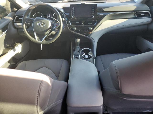 Photo 8 from auction – 2023 TOYOTA CAMRY LE with VIN 4T1C31AK5PU602286