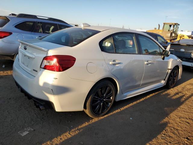 Photo 3 from auction – 2017 SUBARU WRX with VIN JF1VA1B62H9822192