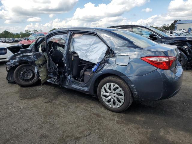 Photo 2 from auction – 2017 TOYOTA COROLLA L with VIN 5YFBURHE6HP593009