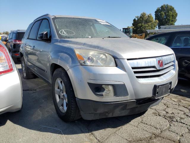 Photo 4 from auction – 2007 SATURN OUTLOOK XE with VIN 5GZER13707J117753