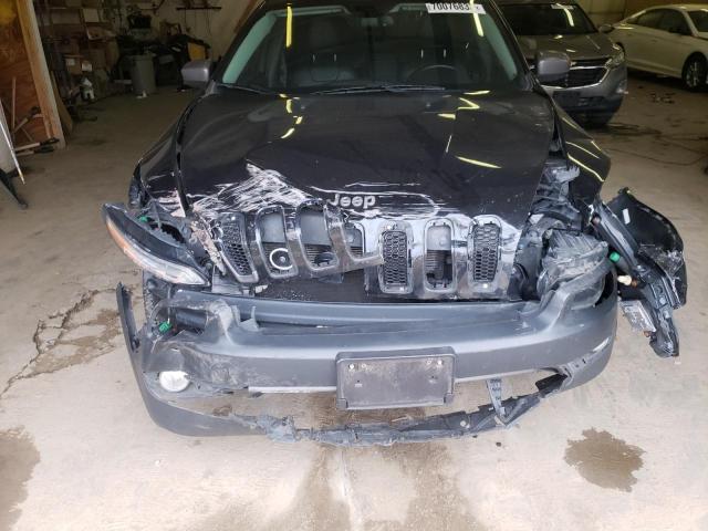 Photo 12 from auction – 2014 JEEP CHEROKEE T with VIN 1C4PJMBSXEW211387